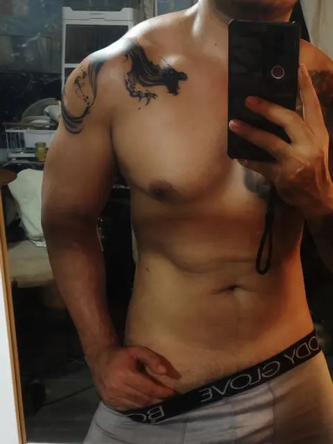 Photo de présentation du profil
