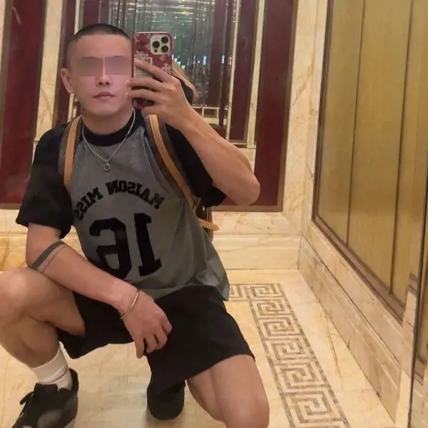 Photo partagée sur le profil