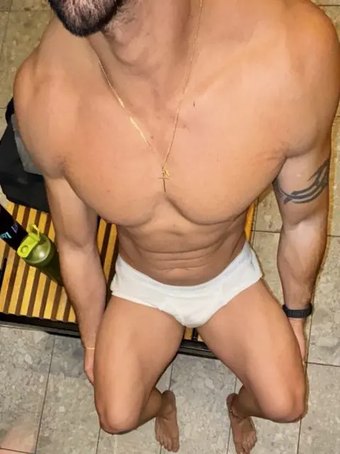 Photo de profil publiée avec l'annonce