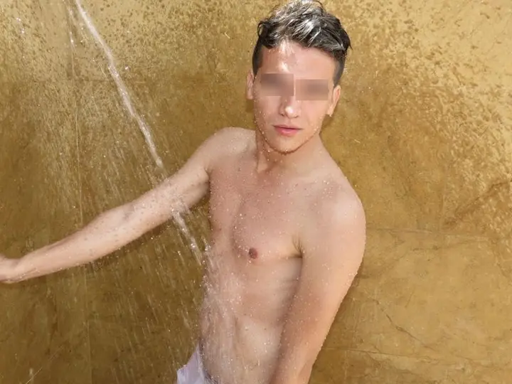 Photo de profil publiée avec l'annonce