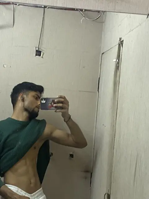 Photo partagée sur le profil