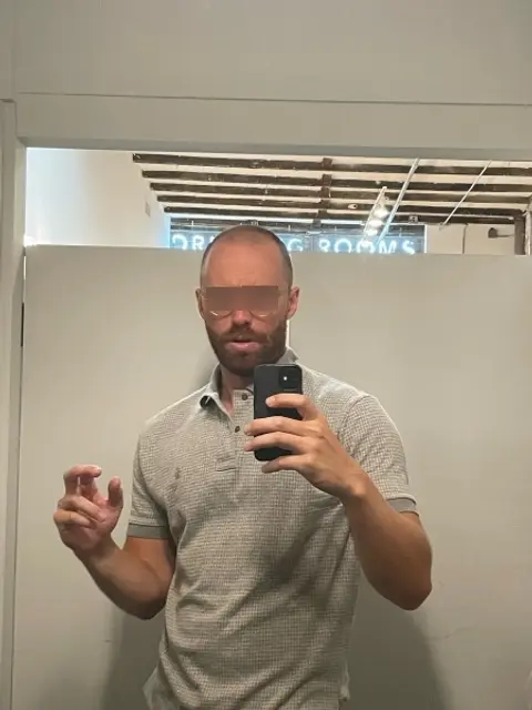 Photo partagée sur le profil