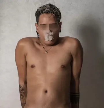 Photo 2 du profil
