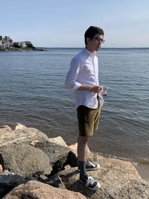 Photo de profil publiée avec l'annonce