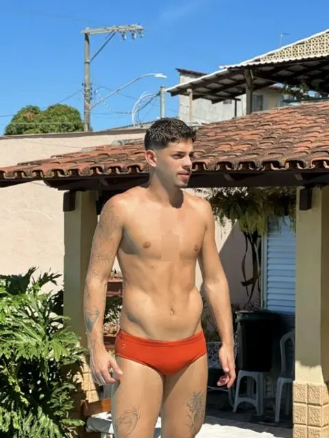 Photo de présentation du profil