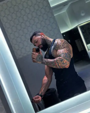 Photo 2 du profil