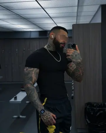 Photo 3 du profil