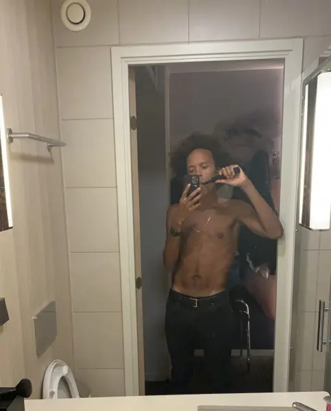 Portrait publié sur son annonce