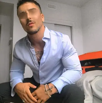 Photo 2 du profil