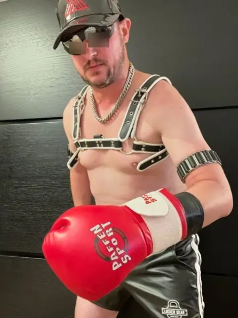 Photo de présentation du profil