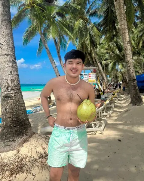 Photo de présentation du profil