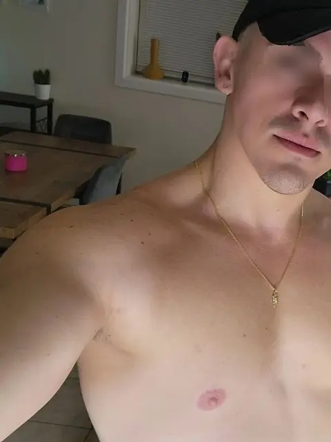 Photo partagée sur le profil