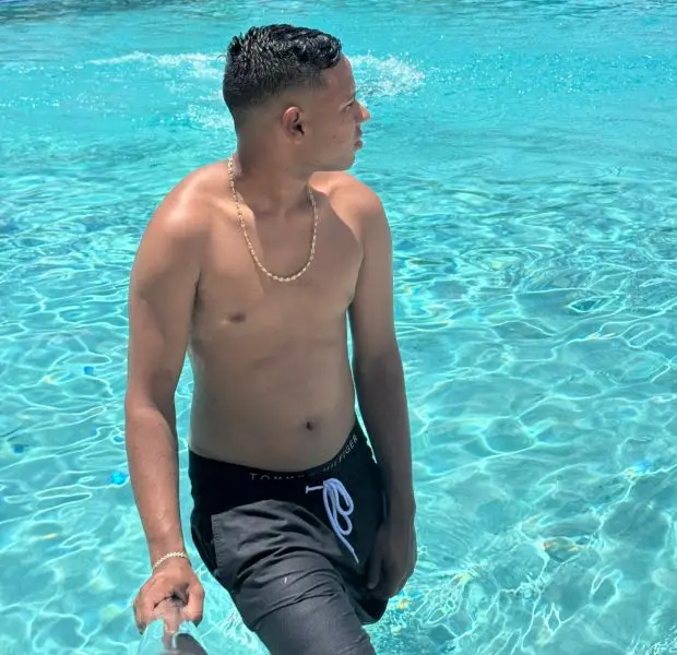 Photo de profil publiée avec l'annonce