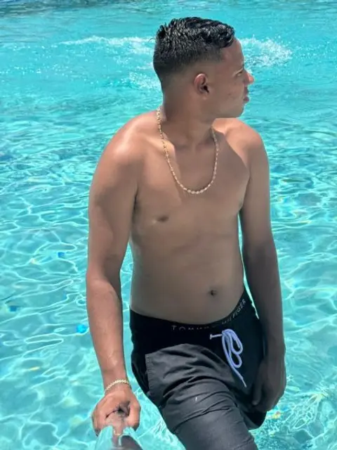 Photo de profil publiée avec l'annonce