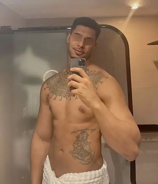 Photo partagée sur le profil
