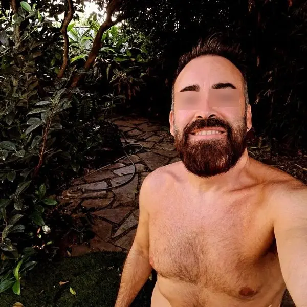 Photo partagée sur le profil