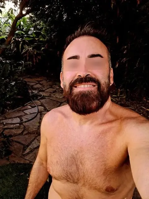 Photo partagée sur le profil