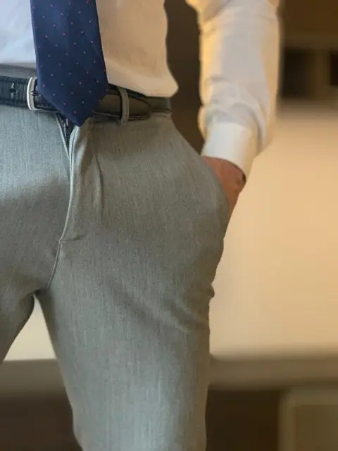 Photo de présentation du profil