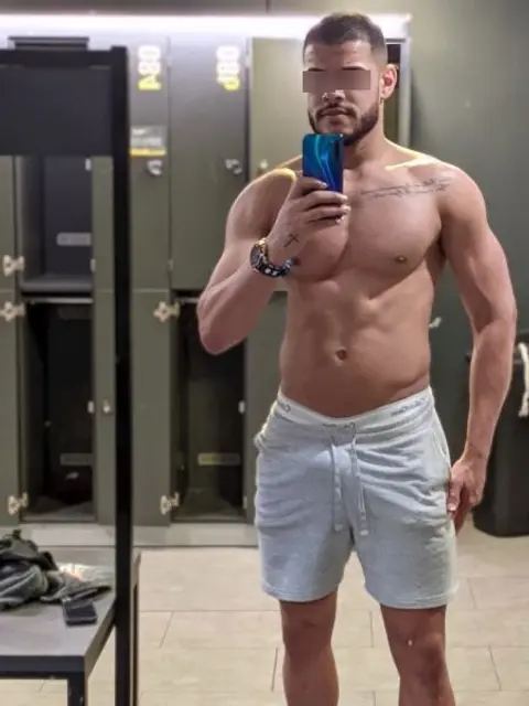 Photo partagée sur le profil