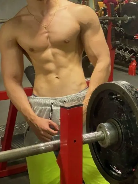 Photo partagée sur le profil