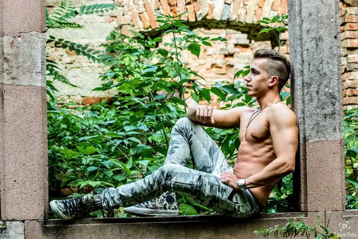 Photo de présentation du profil