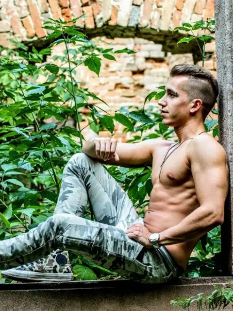 Photo de présentation du profil