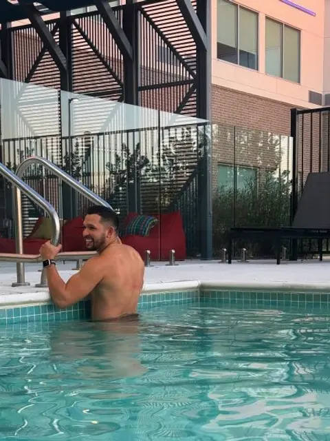 Photo partagée sur le profil
