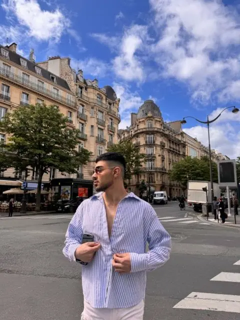 Photo personnelle de son annonce