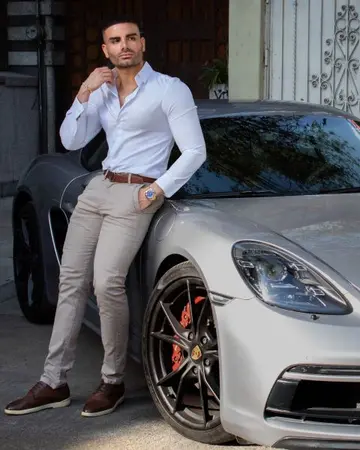 Photo 3 du profil