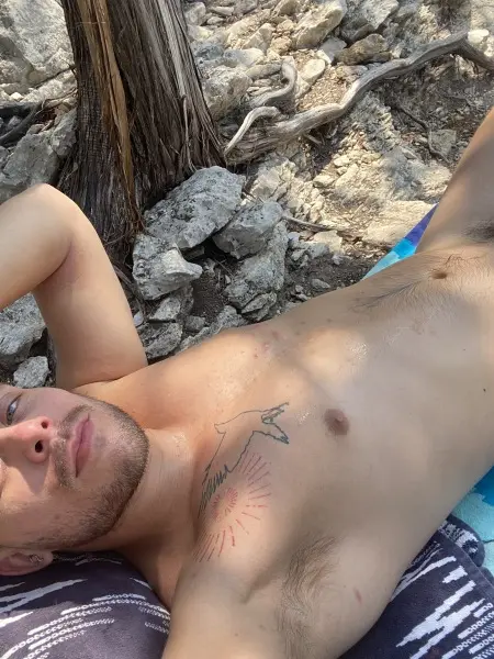 Photo de profil publiée avec l'annonce