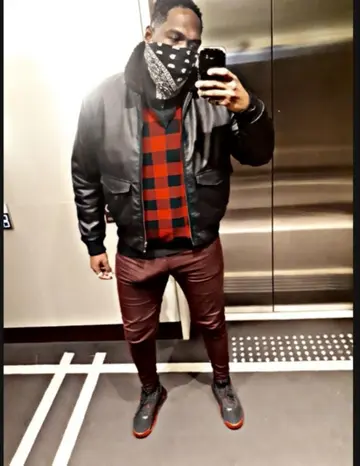 Photo 2 du profil