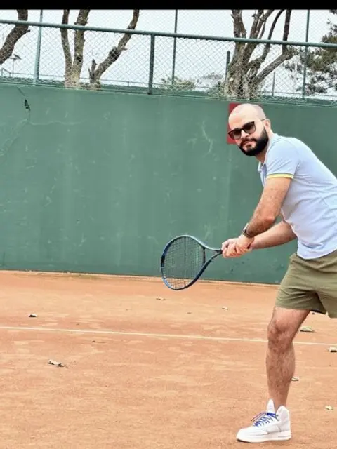 Photo de présentation du profil