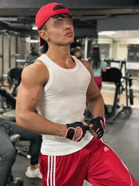 Photo de présentation du profil