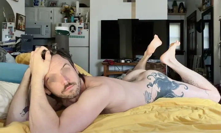 Photo de profil publiée avec l'annonce