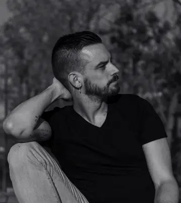 Photo 2 du profil
