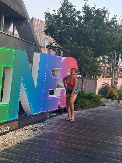 Photo partagée sur le profil