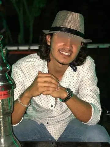 Photo 3 du profil