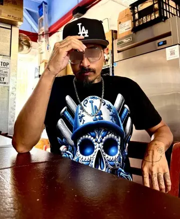 Photo 3 du profil