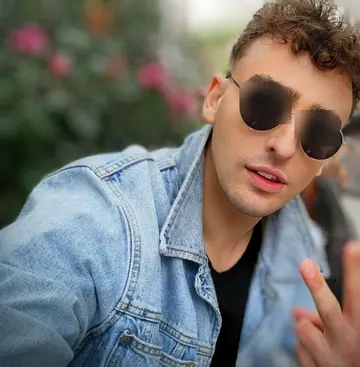 Photo 2 du profil