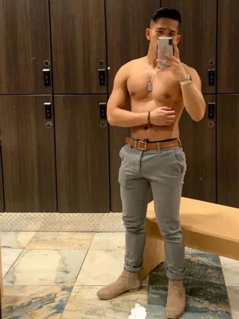 Photo de présentation du profil