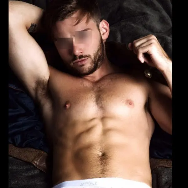 Photo partagée sur le profil