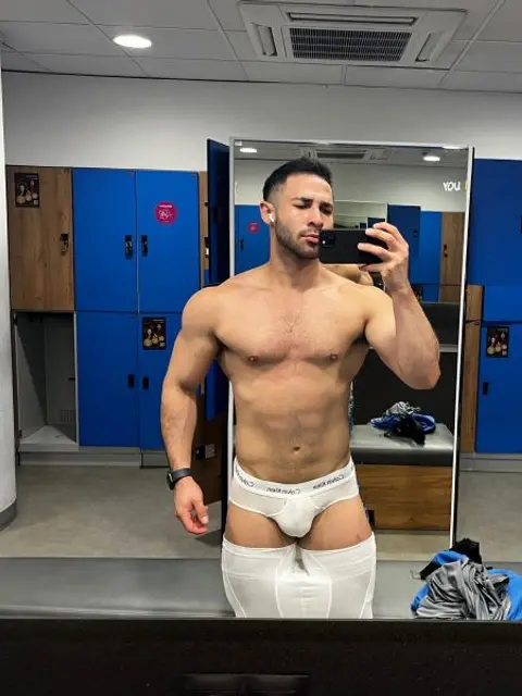 Photo de présentation du profil