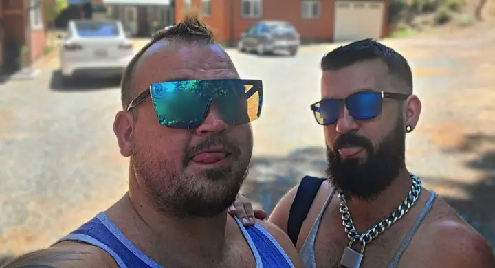Portrait publié sur son annonce