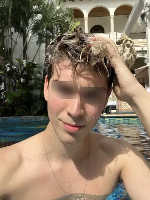 Photo partagée sur le profil