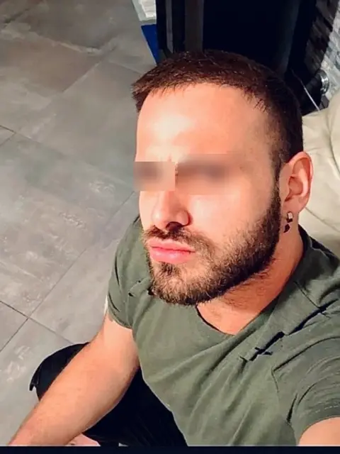 Photo de présentation du profil