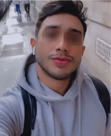 Photo 3 du profil