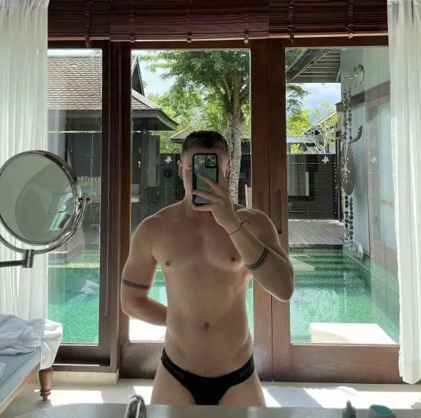 Photo partagée sur le profil