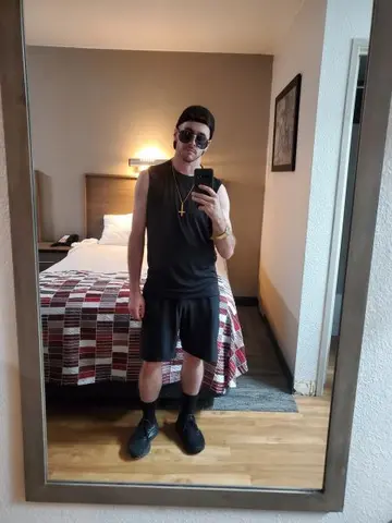 Photo 3 du profil