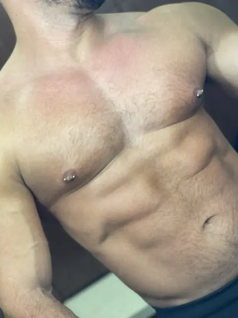 Photo de profil publiée avec l'annonce