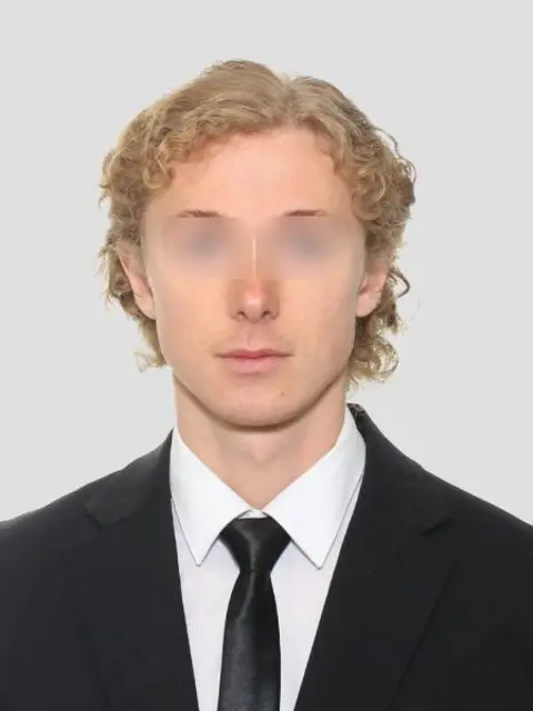Photo de profil publiée avec l'annonce